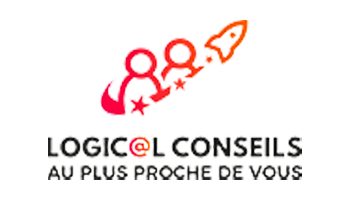 Logo du client Logic@l Conseils
