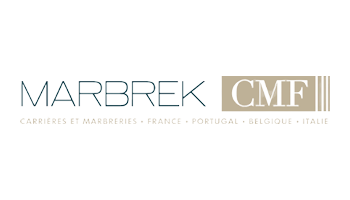 Logo du client MARBREK CMF