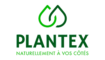 Logo du client Plantex