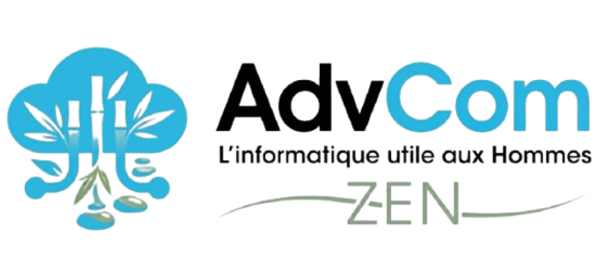 ADVCOM Logo
