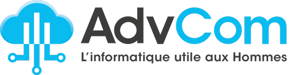 ADVCOM Logo