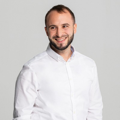 Hakim Arroussi