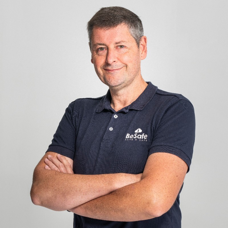 Laurent Delattre