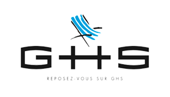 Logo du client GHS