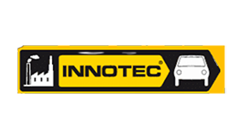 Logo du client Innotec