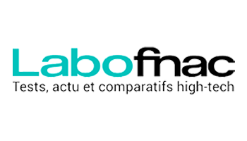 Logo du client Labofnac