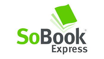 Logo du client Sobook