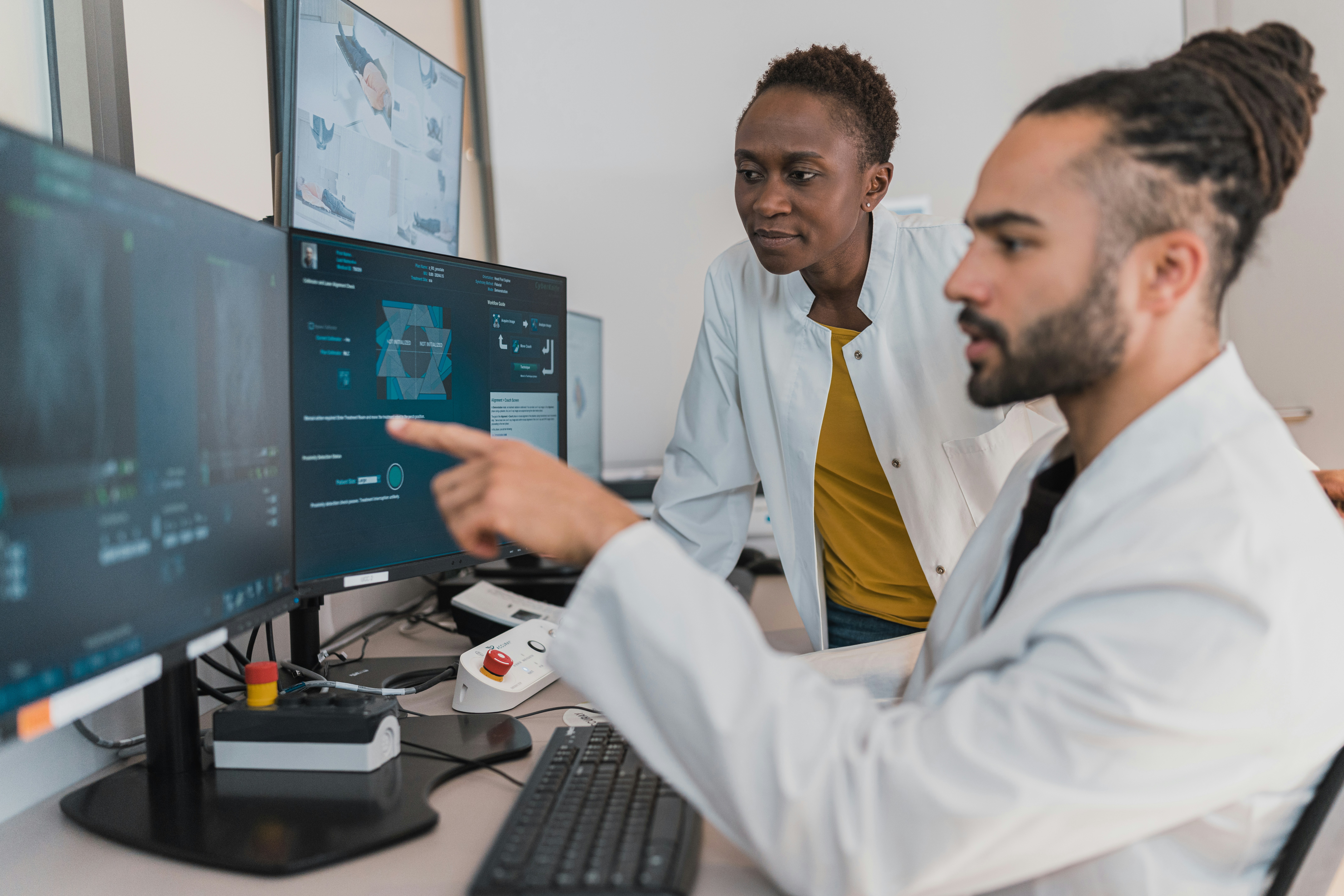 Sauvegarde Données de Santé HDS ADVCOM
