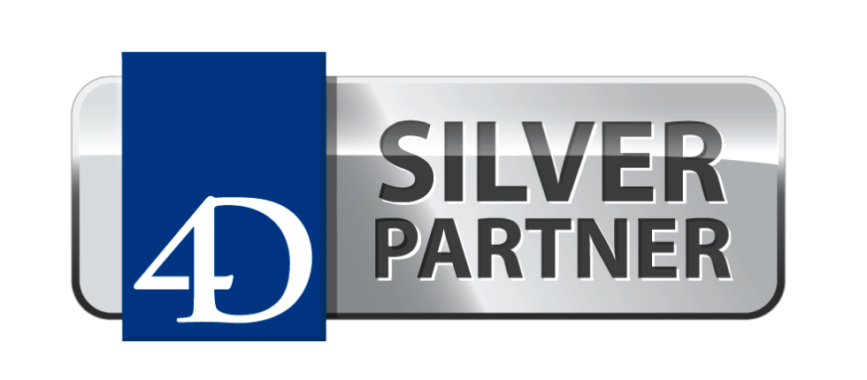 4D Silver Partner
