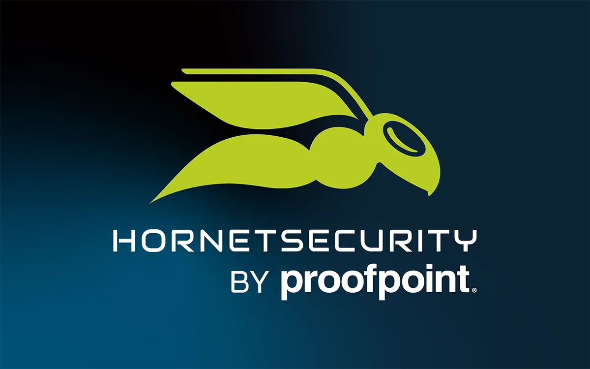 Hornet Security Partner